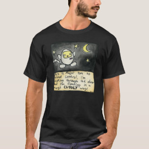 Camiseta Tom principal