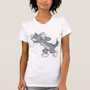 Camiseta Tom Pronto