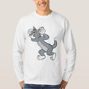 Camiseta Tom pronto