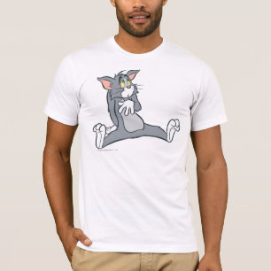 Camiseta Tom que Sulking
