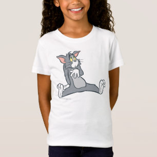 Camiseta Tom que Sulking