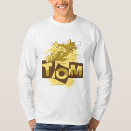 Camiseta Tom Saindo Parado