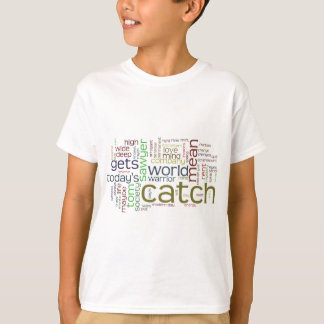 Camiseta Tom Sawyer caçoa o t-shirt