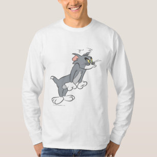 Camiseta Tom Steamed