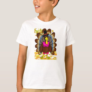 Camiseta Tom turquia expulsou