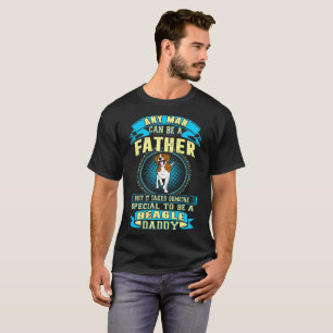 Camiseta Toma a alguém o Tshirt especial do pai do lebreir