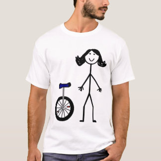 Camiseta Toma duas vezes a mulher…