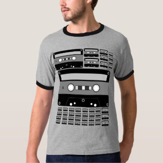 Camiseta Tomam partido os retornos