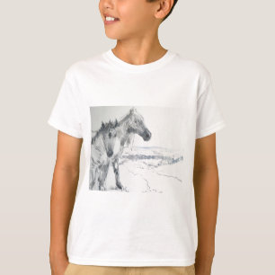 Camiseta Tomando o ar II