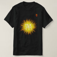 TOMAR SUA DECISÃO T-Shirt