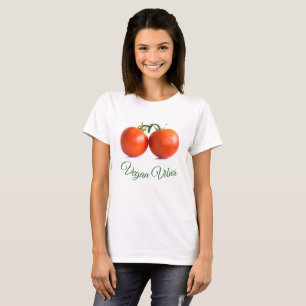 Camiseta Tomate