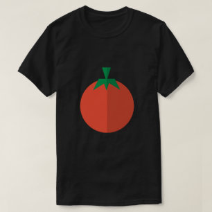 Camiseta Tomate