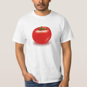 Camiseta Tomate