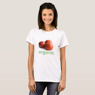Camiseta Tomate de madre