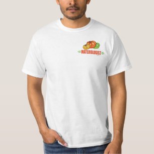 Camiseta Tomate Engraçado