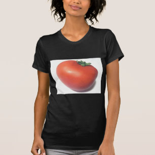 Camiseta Tomate Vermelho