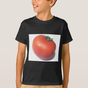 Camiseta Tomate Vermelho