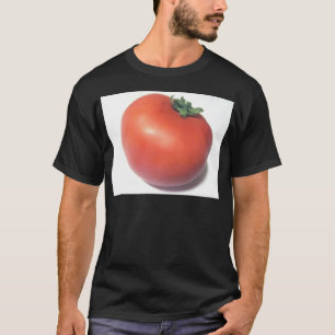 Camiseta Tomate Vermelho