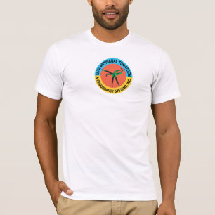 Camiseta Tomates Artisanais MPA