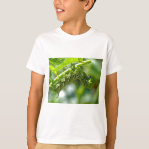 Camiseta Tomato Hornworm