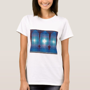 Camiseta Tomb em Três, Klee