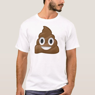 Camiseta Tombadilho de sorriso Emoji