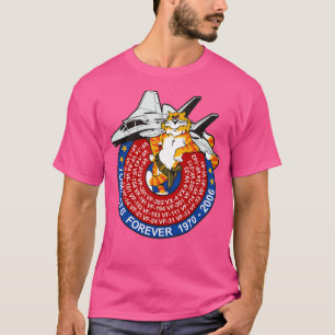 Camiseta Tomcat 1