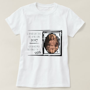 Camiseta Tome a avó das possibilidades II