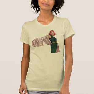 Camiseta Tome-me a Hollywood