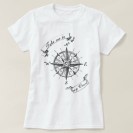 Camiseta Tome-me a minha corte ACOTAR