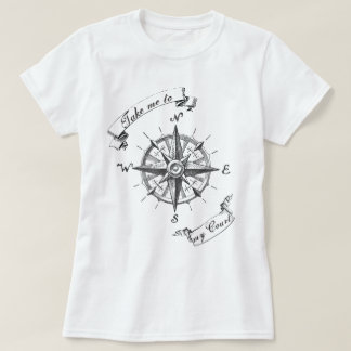 Camiseta Tome-me a minha corte ACOTAR