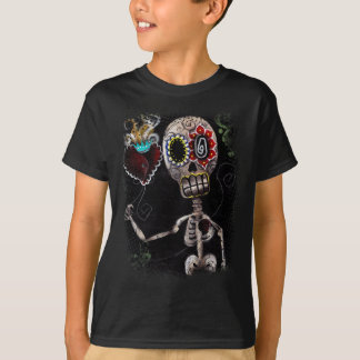 Camiseta Tome meu coração