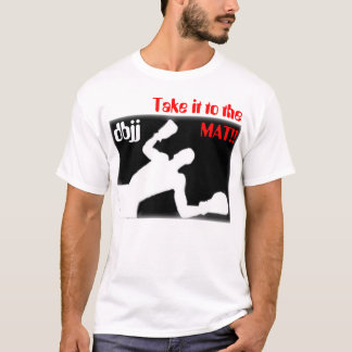 Camiseta Tome-o à ESTEIRA!! , dbjj