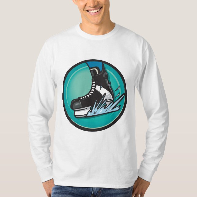 Camiseta Tome-o ao gelo (Frente)