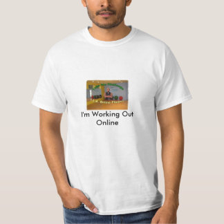 Camiseta Tome o desafio - 1