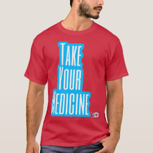 Camiseta Tome Seu Hipster De Medicina Golf