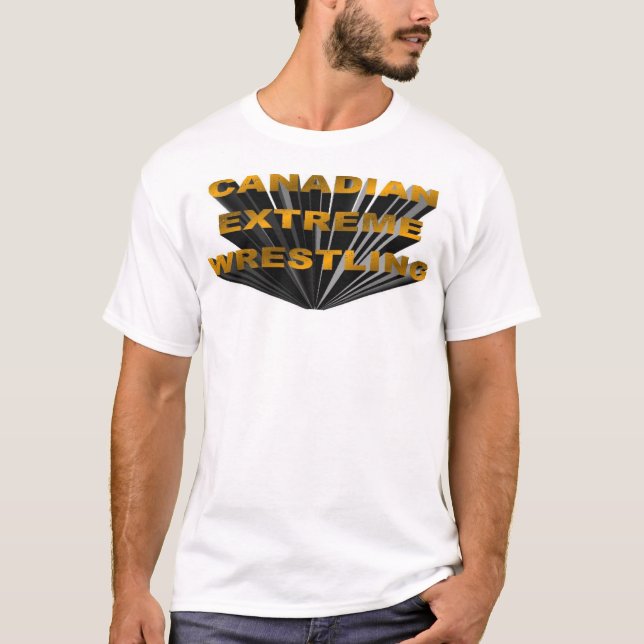 Camiseta Tome um para a equipe (Frente)