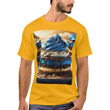 Tome Um Pouco De Azul