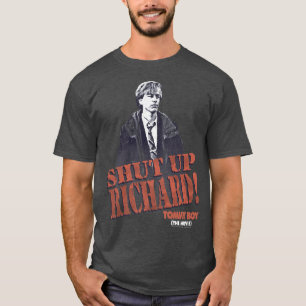 Camiseta Tommy Boy Cala-Te Richard1172
