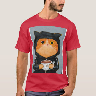 Camiseta Tommy Com Chá