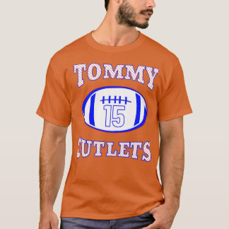 CAMISETA TOMMY CUTLETS 2