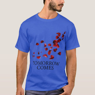 Camiseta Tomorrow Comes Clair Obscur Epedition friends gift