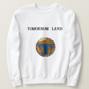 Camiseta Tomorrowland – Design Inspirado no Festiv