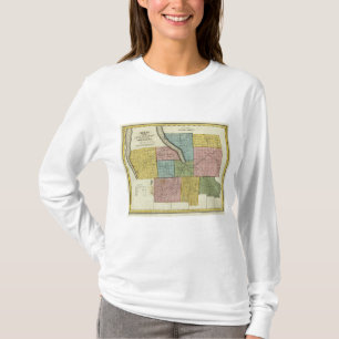 Camiseta Tompkins County