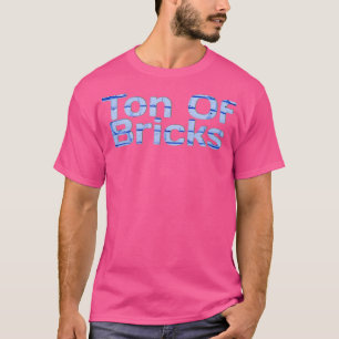 Camiseta Tonelada De Tiques