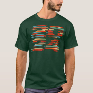 Camiseta Toneladas de terra de 2024