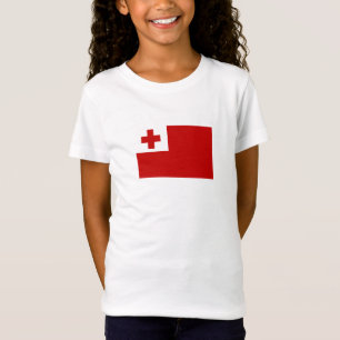 Camiseta Tonga