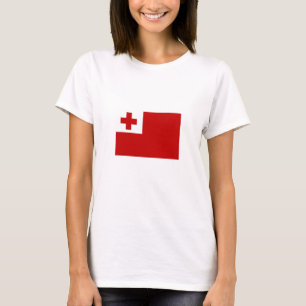 Camiseta Tonga