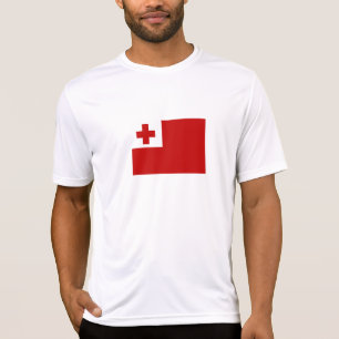 Camiseta Tonga
