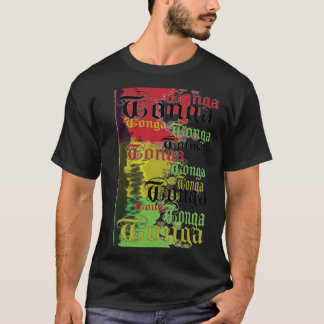 Camiseta Tonga Rasta1
